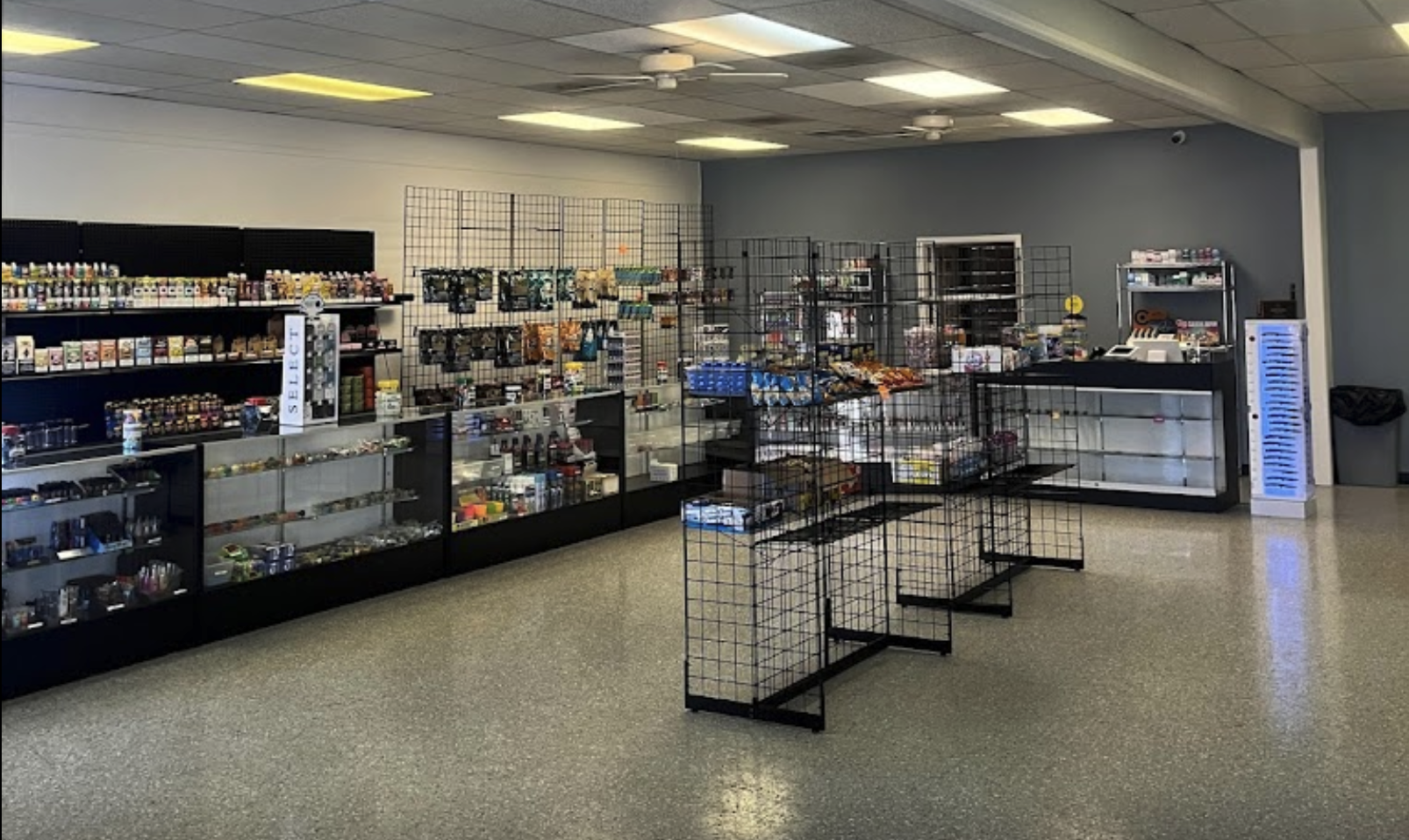 empire smoke and vape shop Empire Smoke Shop - Reviews, Photos & Phone Number - Updated May 2026 -  Convenience Stores in Harris County, Texas (TX) main image 0